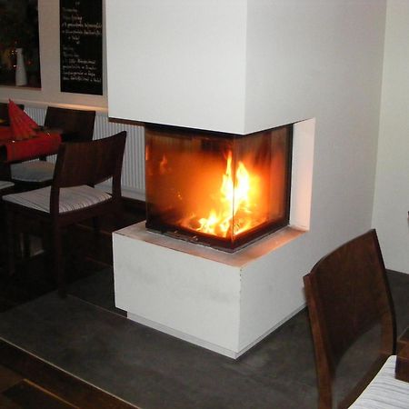 Gaestehaus Garni Sebastian 1520 Рех Екстериор снимка