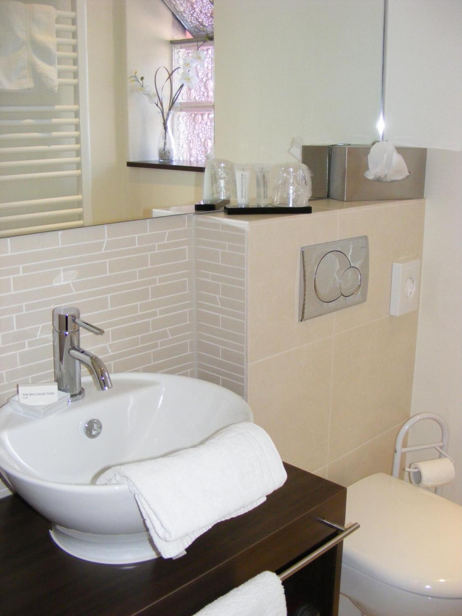 Gaestehaus Garni Sebastian 1520 Рех Екстериор снимка