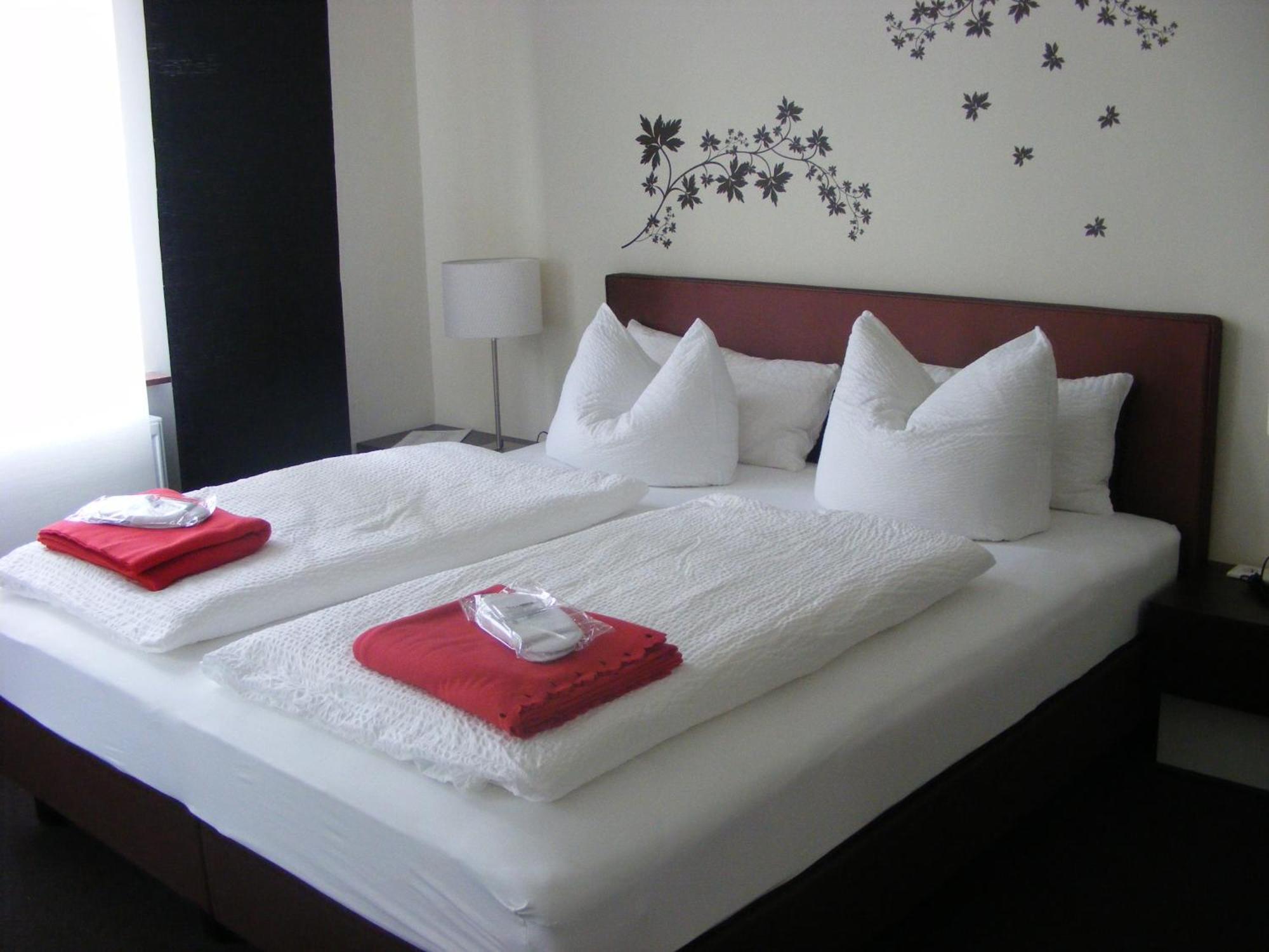 Gaestehaus Garni Sebastian 1520 Рех Екстериор снимка